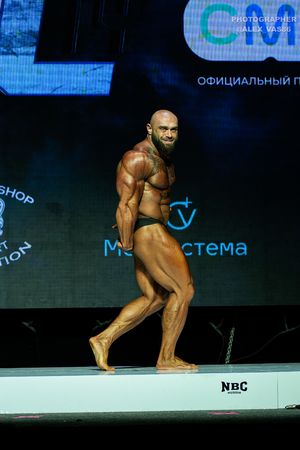 BODYBUILDING НОВИЧКИ